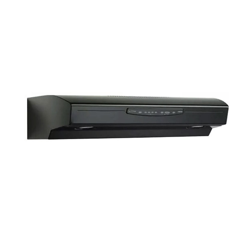 Broan AS330BL 30" Under Cabinet Range Hood