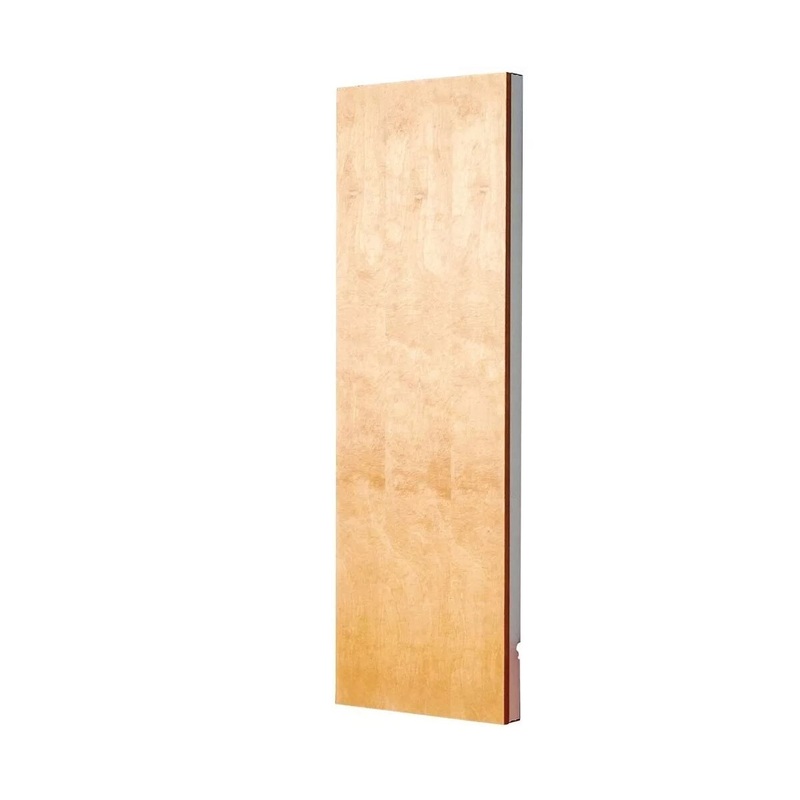 Broan AVDOFPN Ironing Center Birch Panel