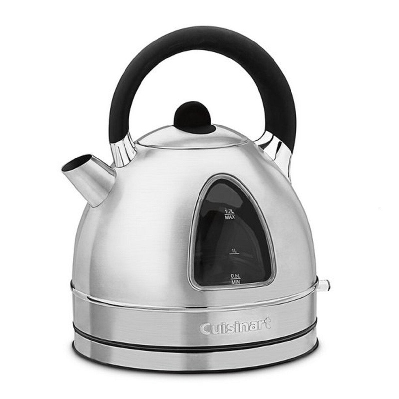 Cordless Electric Kettle