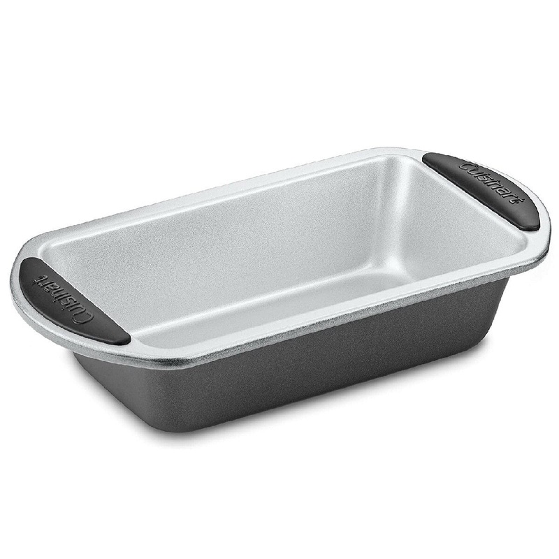 Cuisinart 9" Easy-Grip Bread Pan