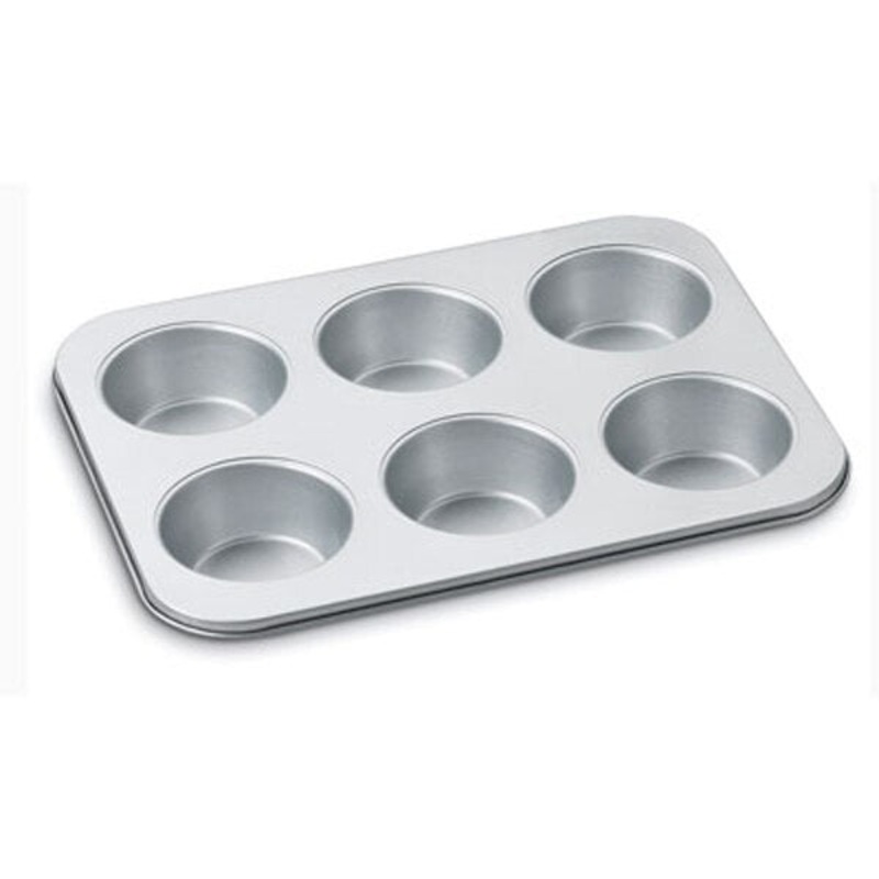 Cuisinart AMB-6JMP Jumbo Muffin Pan