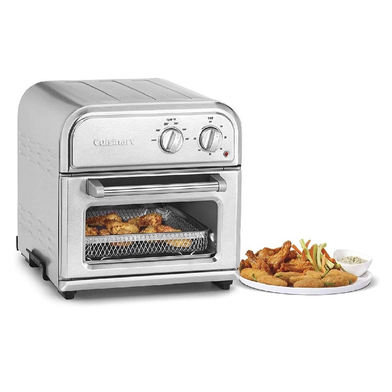Cuisinart Compact Airfryer