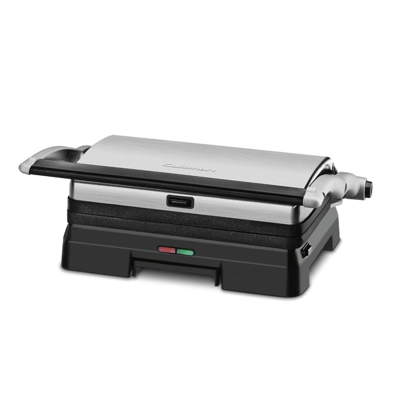 Cuisinart GR-11 Panini Grill Press