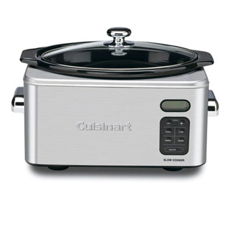 Cuisinart PSC-650 Slow Cooker