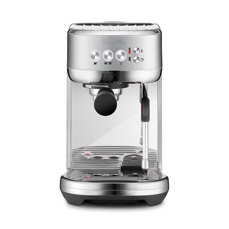 Espresso Maker Bambino Plus