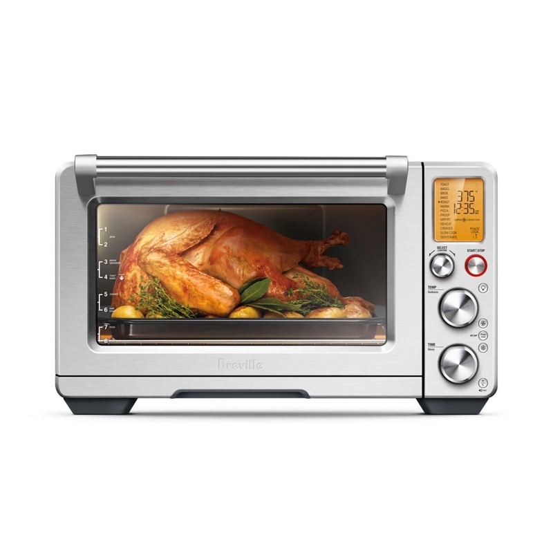 Smart Oven Air Fryer Pro