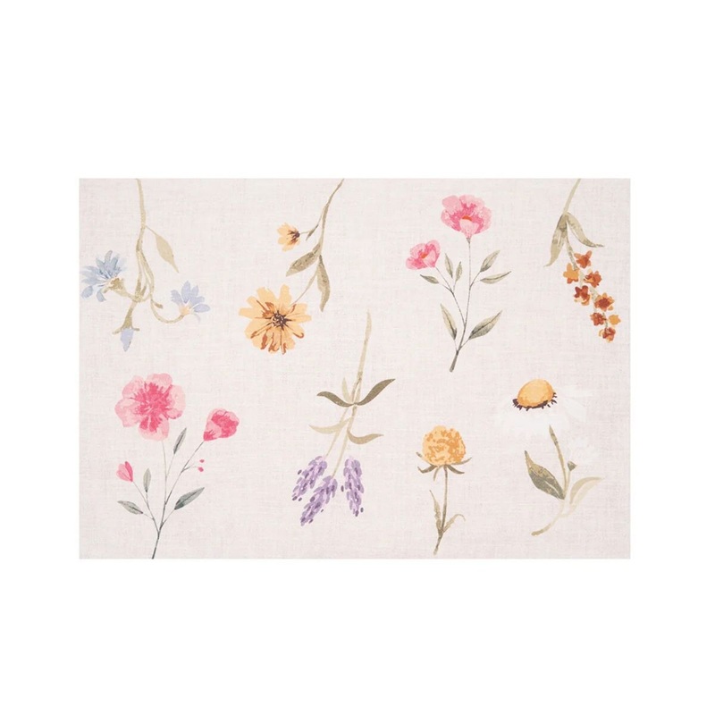 April Showers Placemat