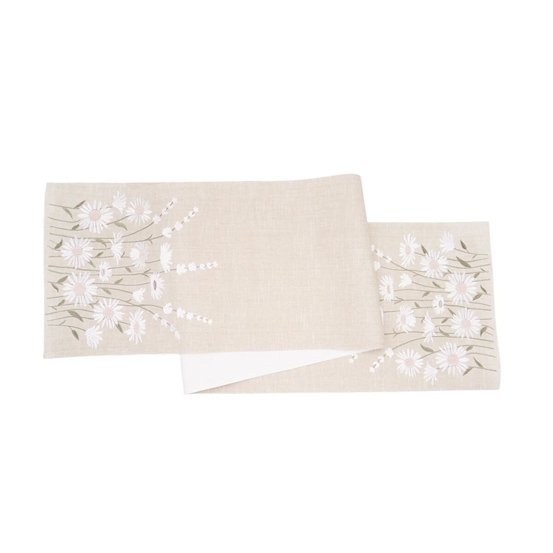 Daisy Bliss Runner
