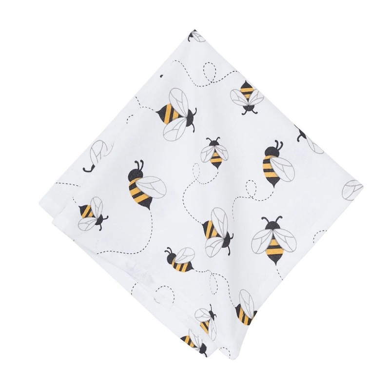 Honey Bee Placemat