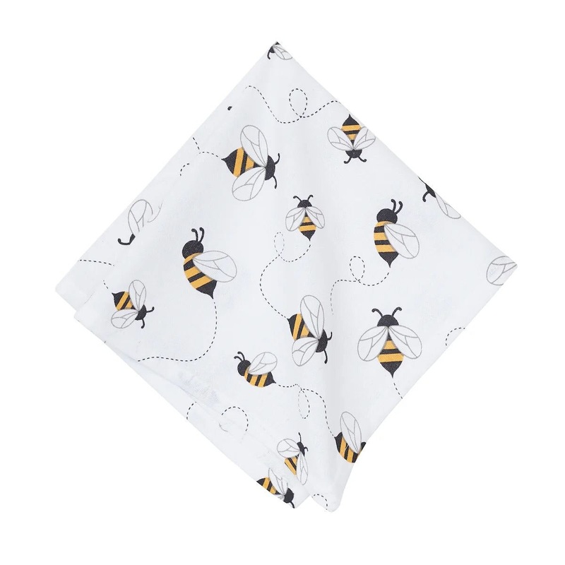 Honey Bee Table Runner