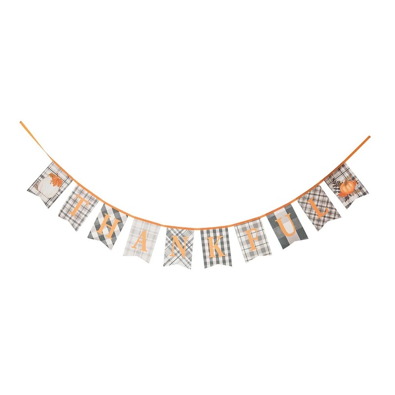 Thankful Banner