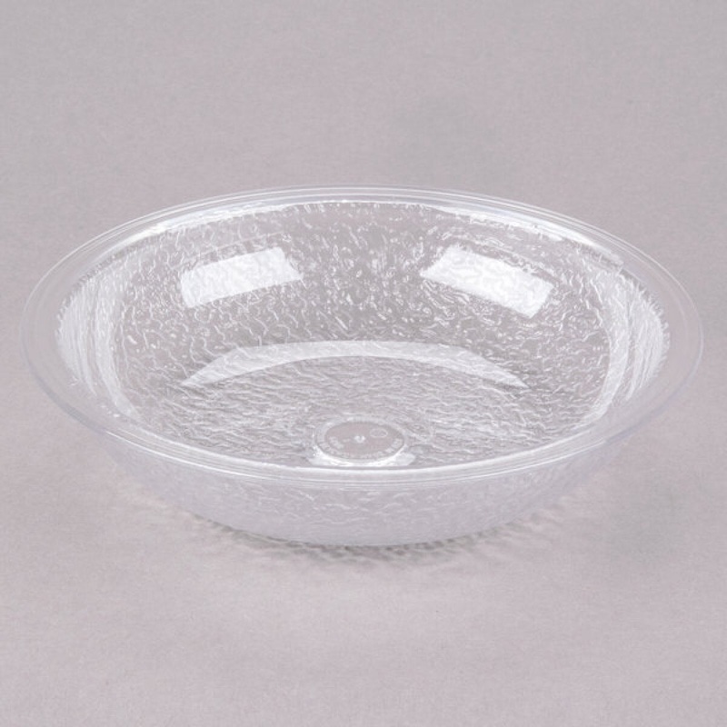 6" Pebbled Serving/Salad Bowl