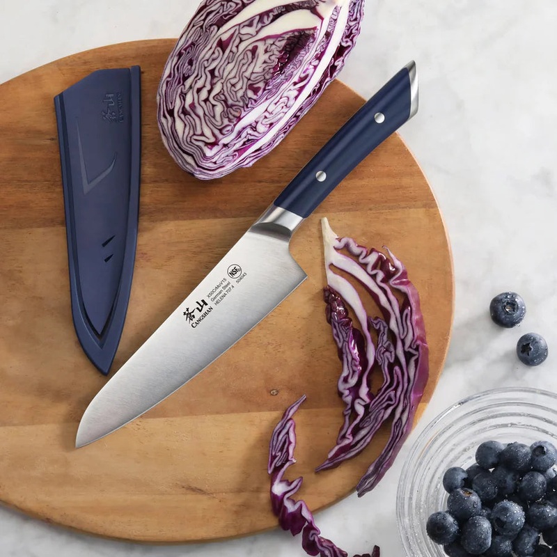 Cangshan Helena Utility Prep Knife 5.5"