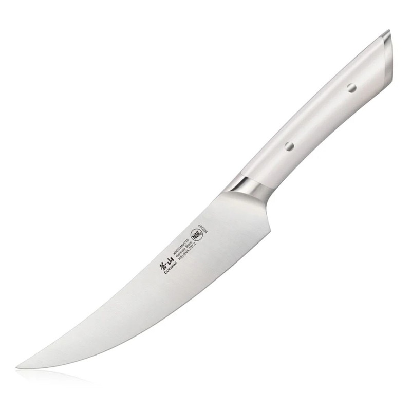 Cangshan Helena White Boning Knife 6"