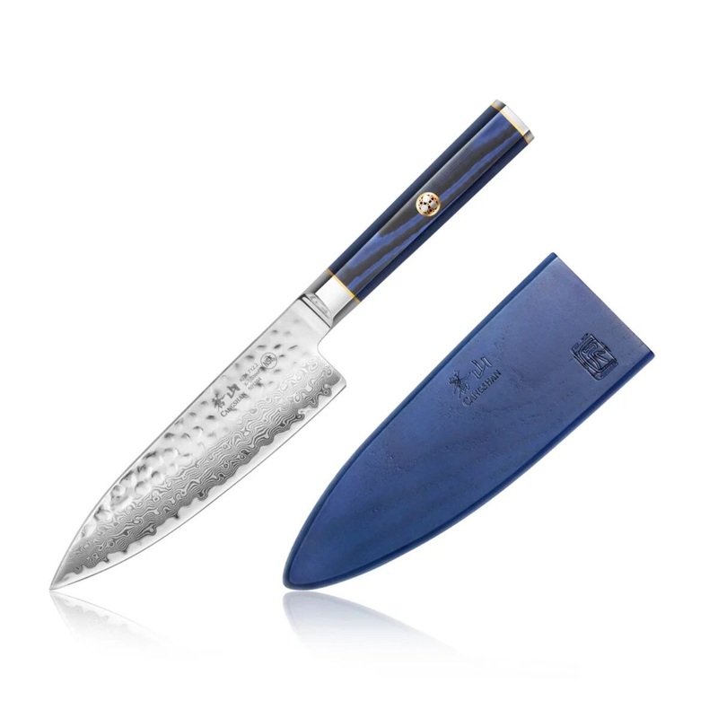 Cangshan Kita Chef Knife 6"