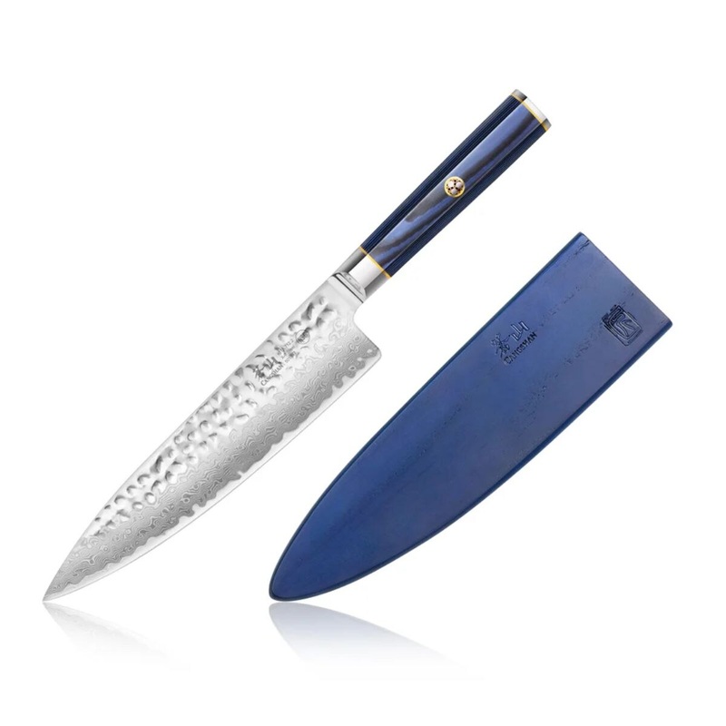 Cangshan Kita Chef Knife 8"
