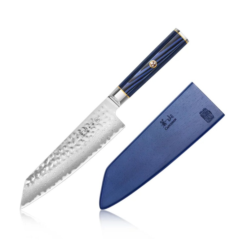 Cangshan Kita Kiritsuke Knife 7"