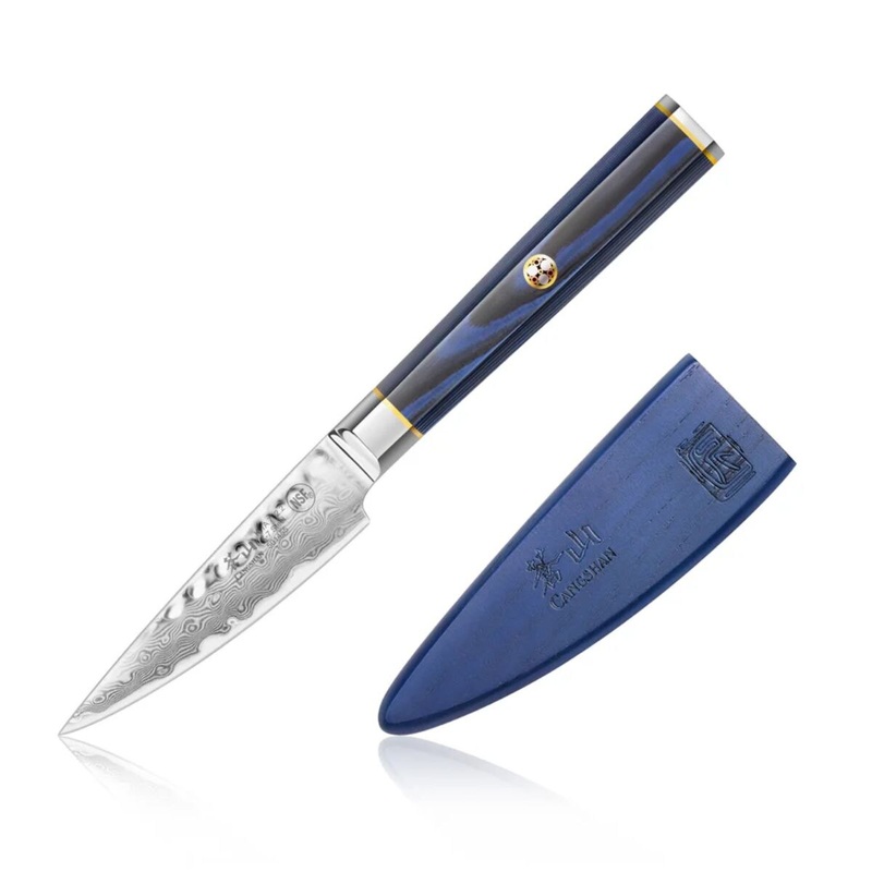 Cangshan Kita Paring Knife 3.5"