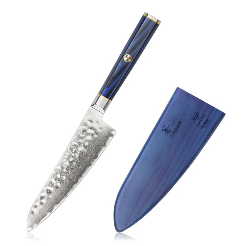 Cangshan Kita Prep Utility Knife 5.5"