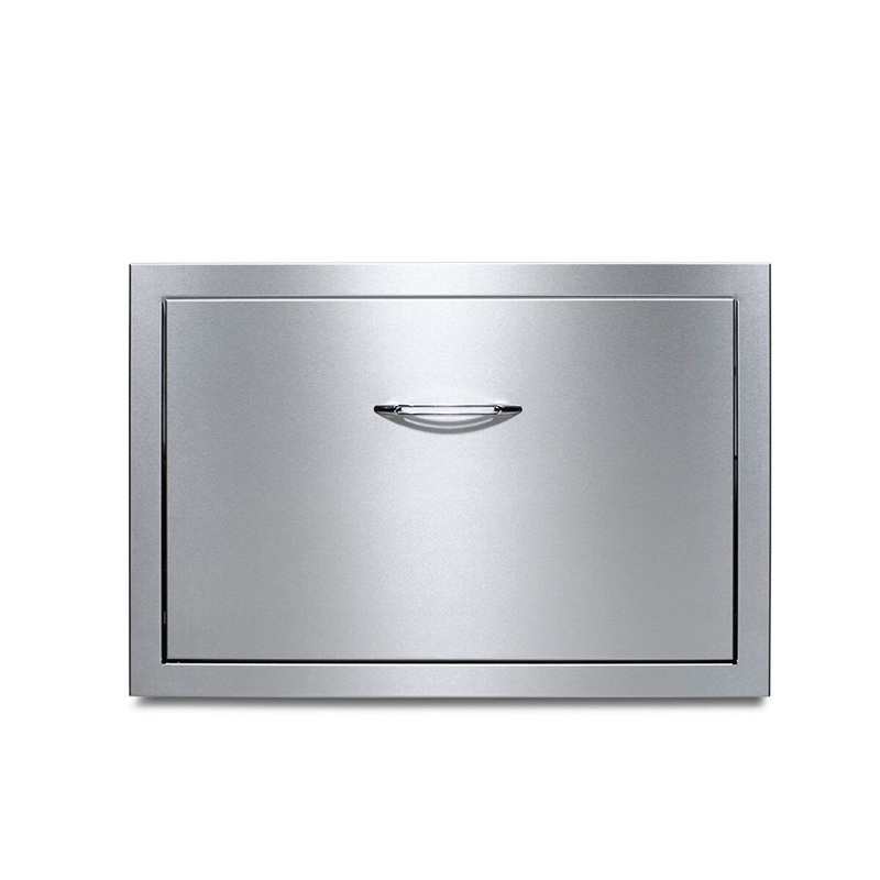 Capital CCECD30SS 30" Cooler Drawer