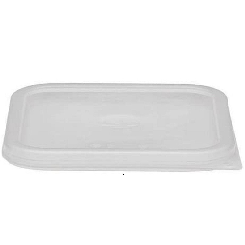 Square Seal Lid for 12, 18 and 22 Qt.