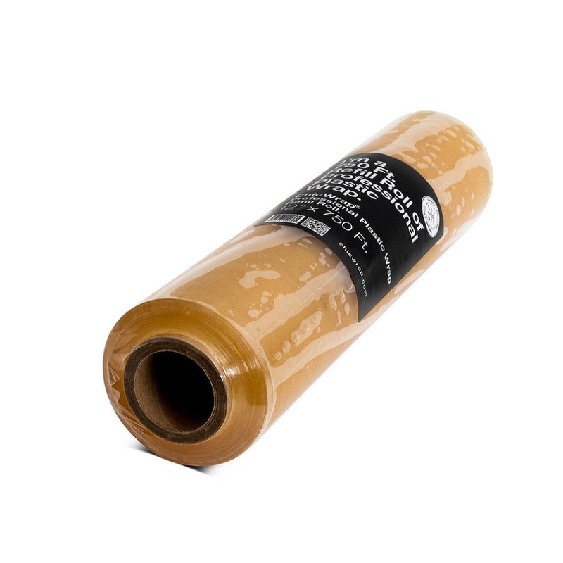 12 x 1000' Plastic Wrap Refill