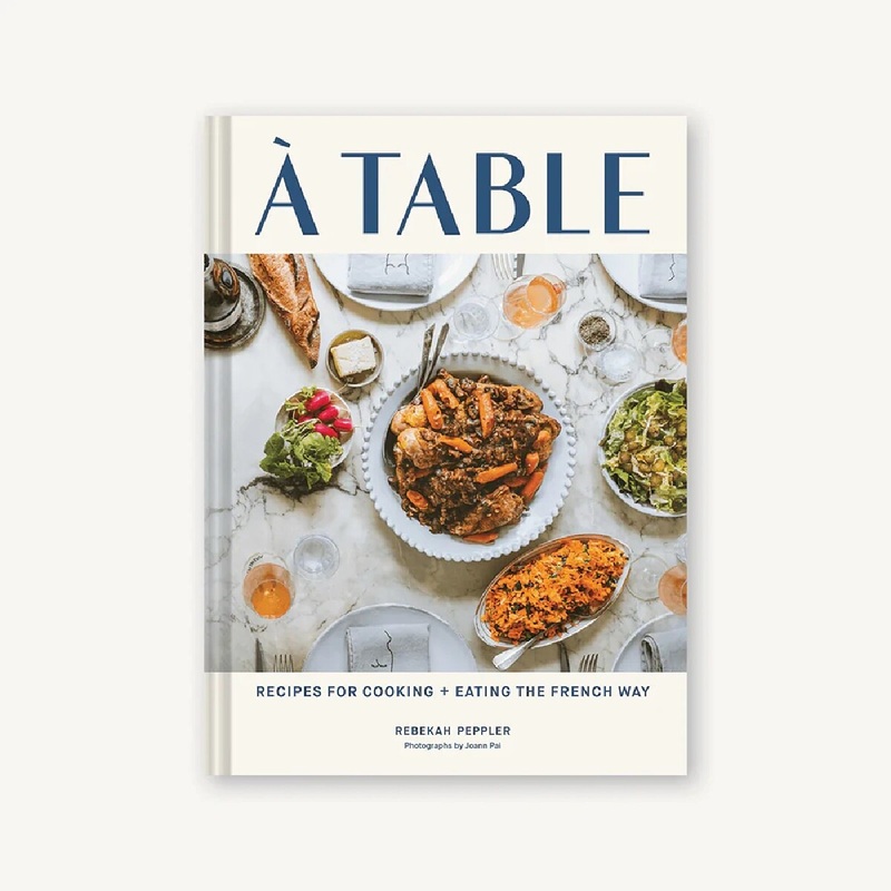 A Table
