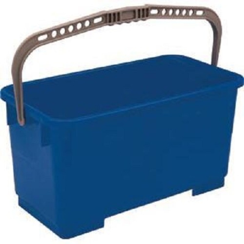 Contico Blue Utility Squeeze Bucket