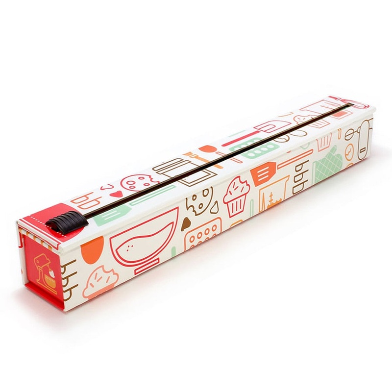 Parchment Paper Dispenser - Baker's Tools