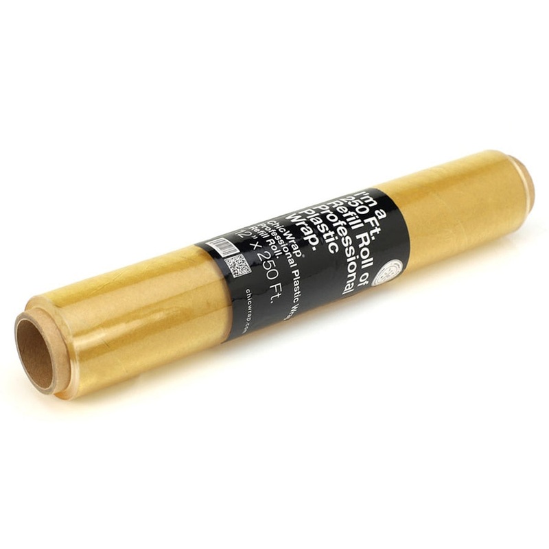 Plastic Wrap Dispenser - Refill