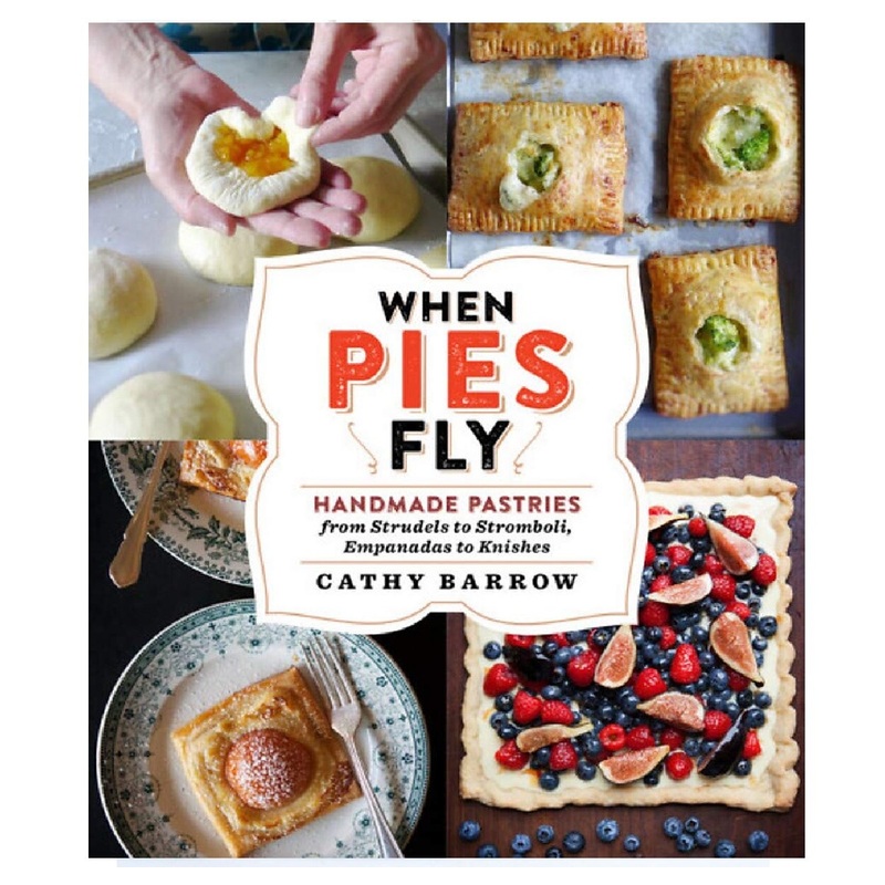 When Pies Fly Cookbook