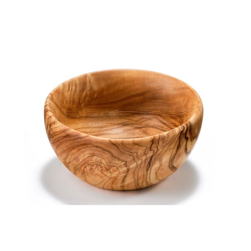 1.2" Mise En Place Olivewood Bowl