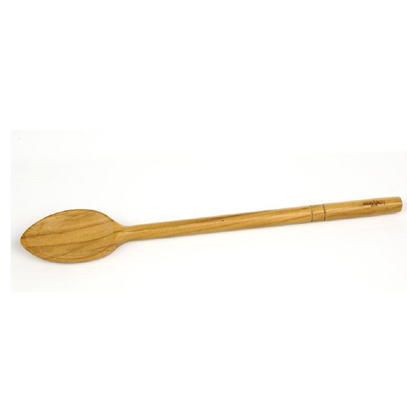 10" Olivewood Cooks Spoon