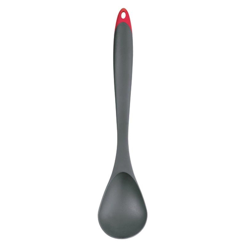 11.75" Fiberglass Basting/Serving Spoon