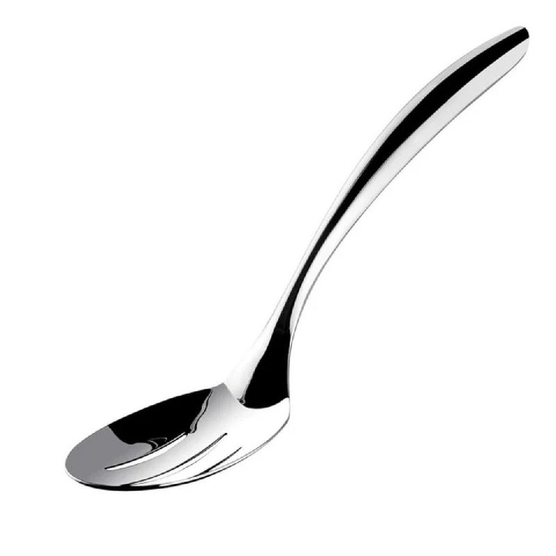 13.5" Tempo Slotted Spoon