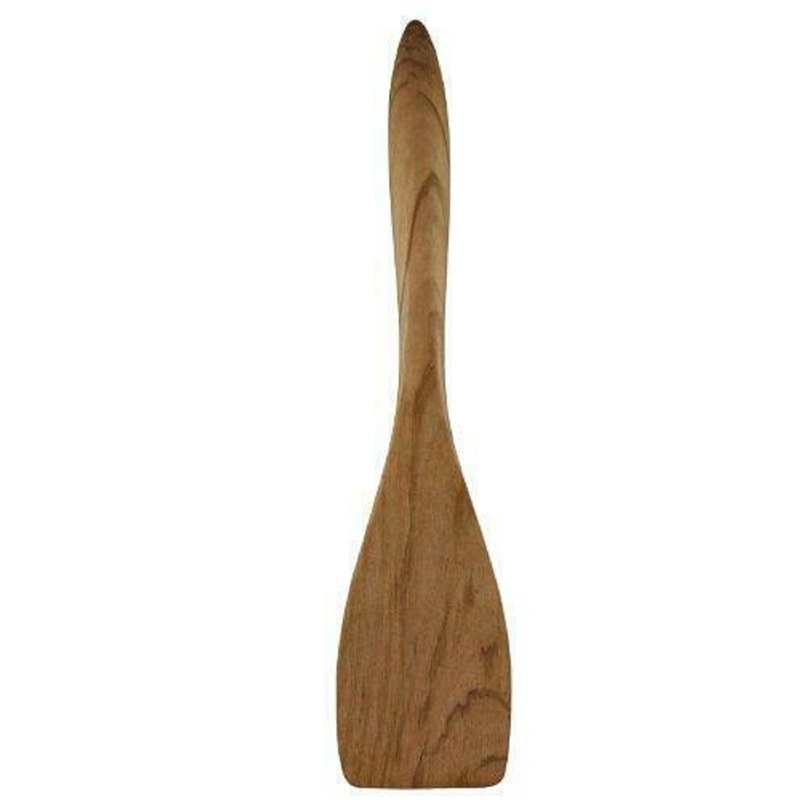 14" Olivewood Terra Spatula