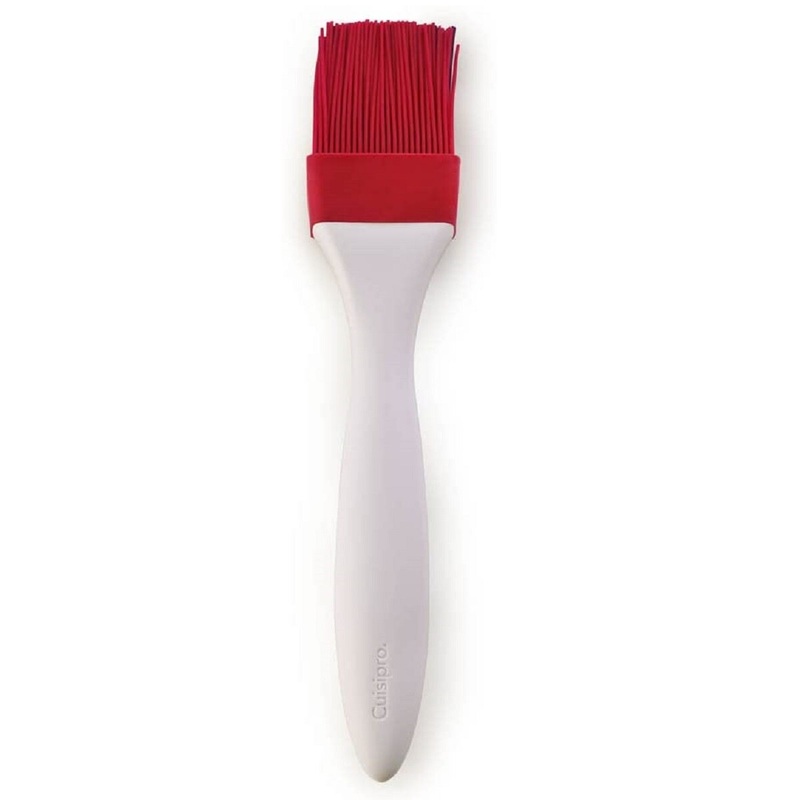 8" Silicone Basting Brush
