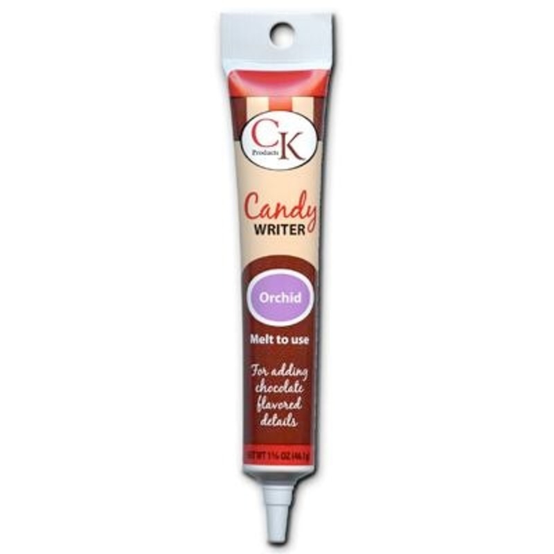 Candy Writer - Orchid