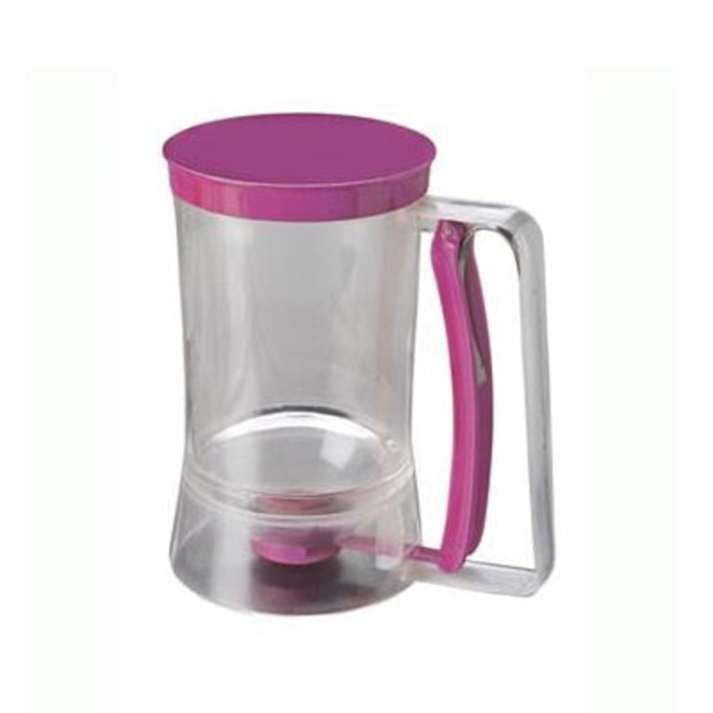 Chicago Metallic Batter Dispenser