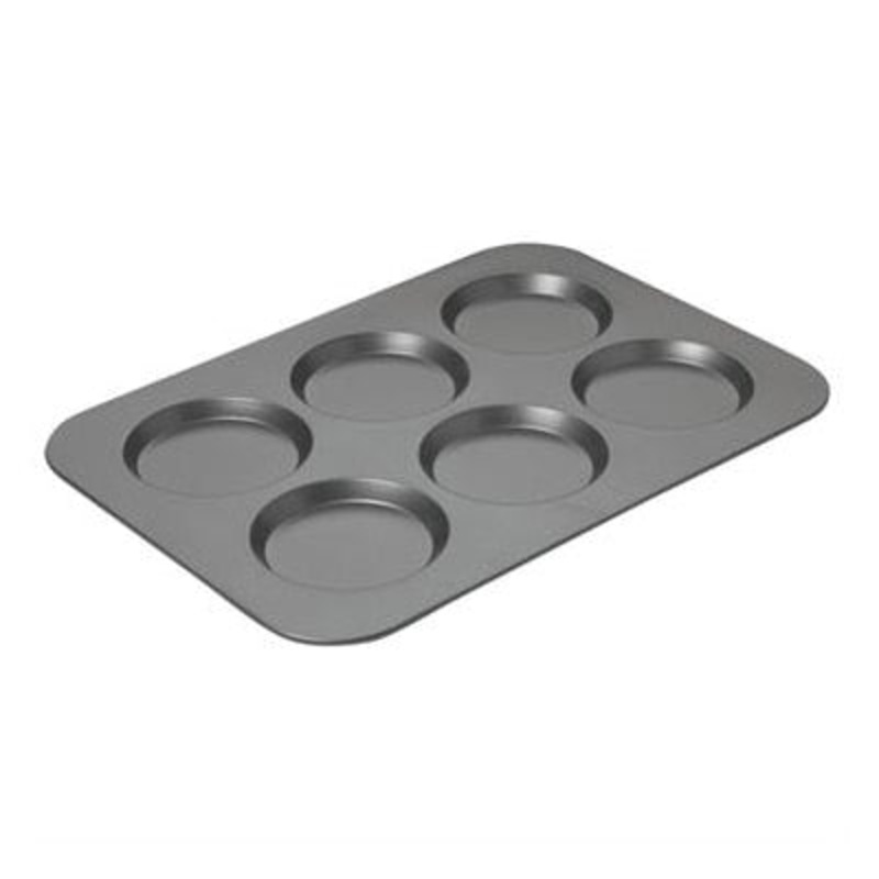 Chicago Metallic Non-Stick Original Muffin Top Pan