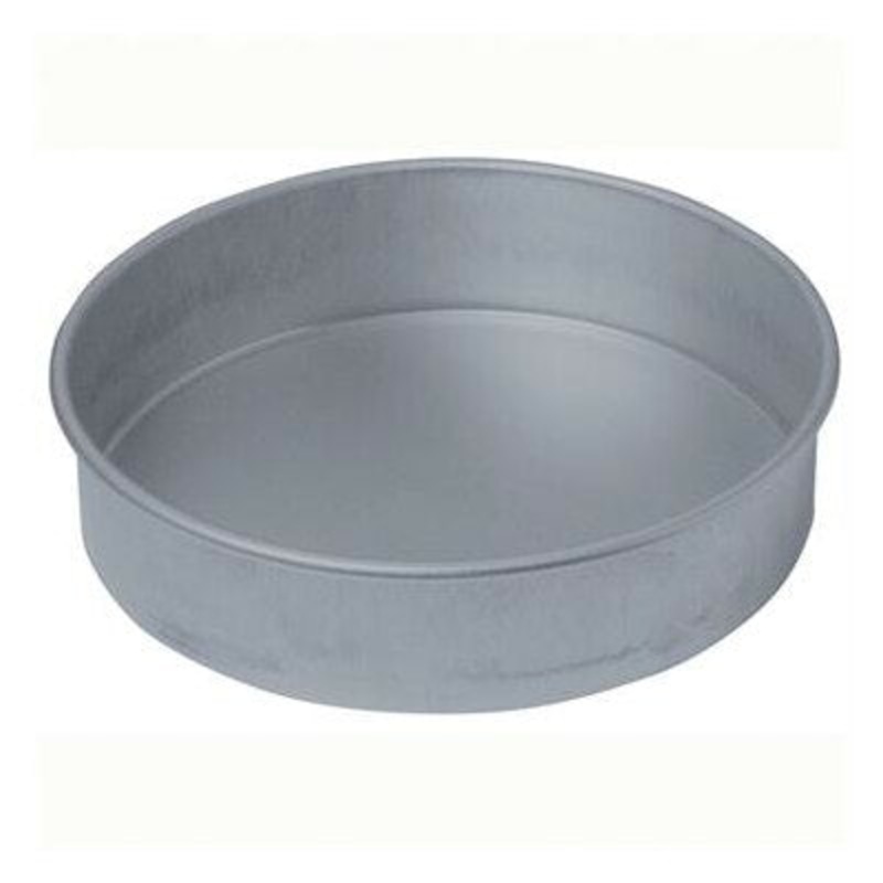 Commercial II Non-Stick Round Cake Pan - 8" x 2"