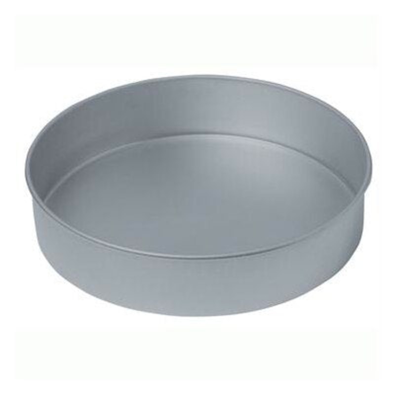 Commercial II Non-Stick Round Cake Pan - 9" x 2"
