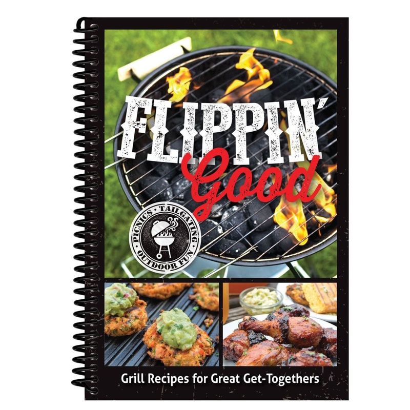 Flippin Good Cookbook