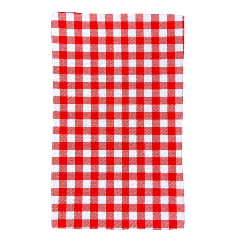 Hand Towel - Summer Picnic