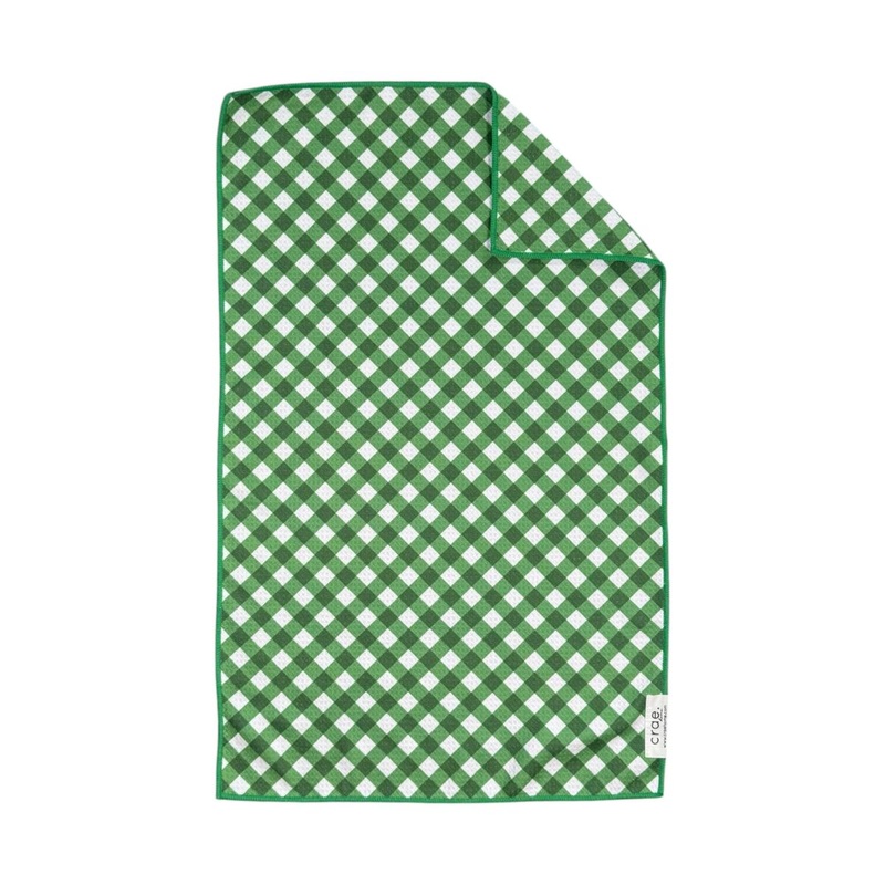 Hazel Double-Sided Hand Towel