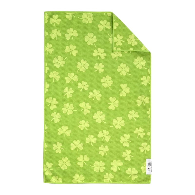 Sham Double-Sided Hand Towel