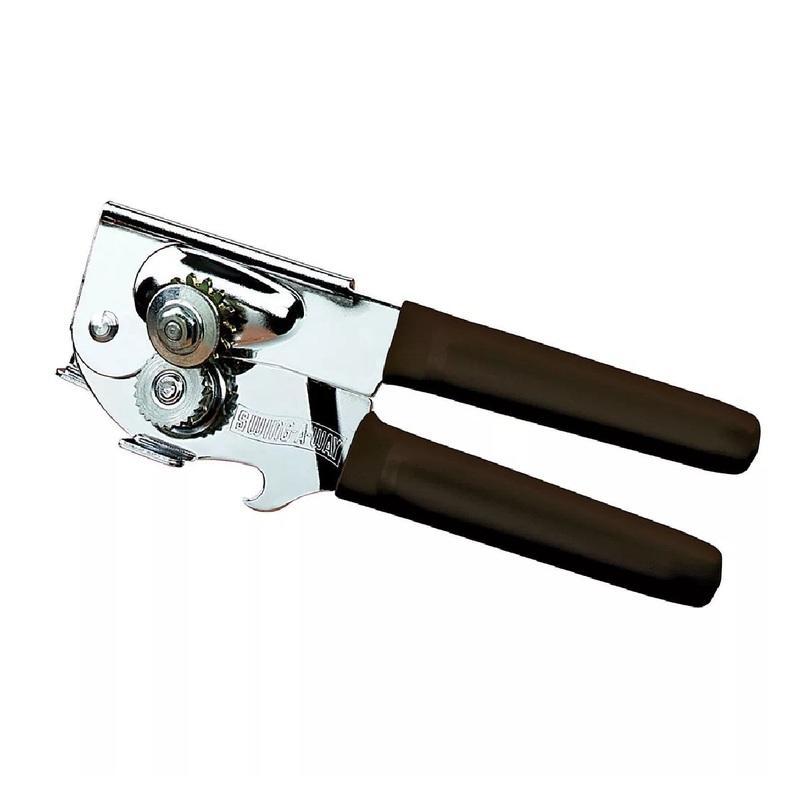 Swing-A-Way Can Opener - Black