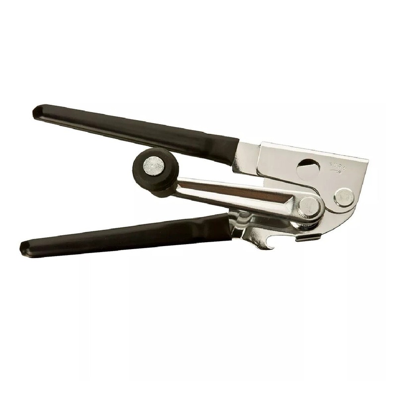 Swing-A-Way Easy Crank Turn Can Opener