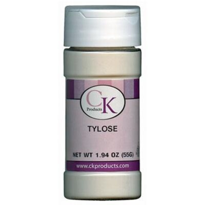 Tylose - 55 Grams