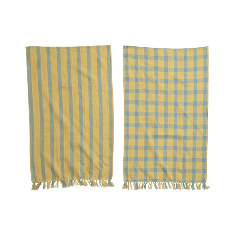 28x18 Woven Dish Towel